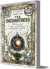 The Enchantress download free [PDF and Ebook] by Michael Scott year 2013