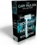 PDF The Gary Paulsen Collection: Dancing Carl; Dogsong; Hatchet; Woodsong by Gary Paulsen