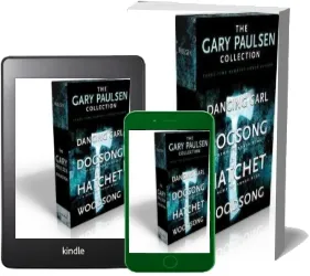 The Gary Paulsen Collection: Dancing Carl; Dogsong; Hatchet; Woodsong download free [PDF and Ebook] by Gary Paulsen year 2013