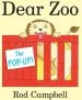 PDF The Pop-Up Dear zoo by Rod Campbell