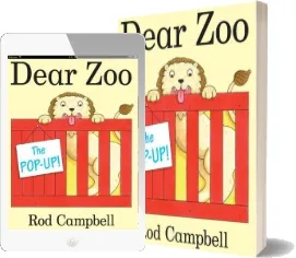 The Pop-Up Dear zoo download free [PDF and Ebook] by Rod Campbell year 2013