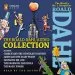 PDF The Roald Dahl Audio Collection: Includes Charlie and the Chocolate Factory, James & the Giant Peach, Fantastic m r. Fox, the Enormous Crocodile & the Magic Finger by Roald Dahl