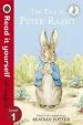 PDF The Tale of Peter Rabbit - Read it Yourself With Ladybird: Level 1 by Beatrix Potter