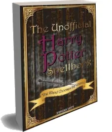 The Unofficial Harry Potter Spellbook: The Wand Chooses the Wizard download free [PDF and Ebook] by Duncan Levy year 2013