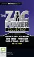 PDF The zac Power Collection: Poison Island / Deep Waters / Mind Games / Frozen Fear / Tomb of Doom / Night Raid by Alan King