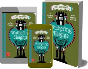 Wuthering Heights: A Babylit Weather Primer download free [PDF and Ebook] by Jennifer Adams year 2013