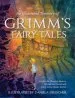 PDF An Illustrated Treasury of Grimm'S Fairy Tales: Cinderella, Sleeping Beauty, Hansel and Gretel and Many More Classic Stories by Jacob Grimm