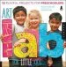 PDF Art lab for Little Kids: 52 Playful Projects for Preschoolers by Susan Schwake