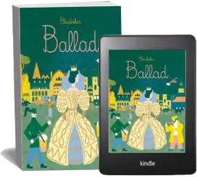 Ballad download free [PDF and Ebook] by Blexbolex year 2013