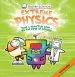 PDF Basher Science: Extreme Physics by Simon Basher