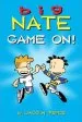 PDF Big Nate: Game on! by Lincoln Peirce