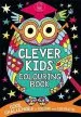 PDF Clever Kids' Colouring Book by Chris Dickason