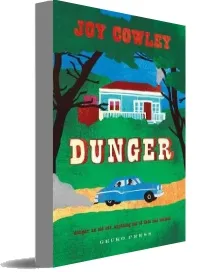 Dunger download free [PDF and Ebook] by Joy Cowley year 2013