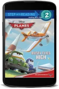 Dusty Flies High download free [PDF and Ebook] by Susan Amerikaner year 2013