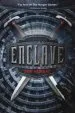 PDF Enclave by Ann Aguirre