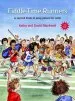 PDF Fiddle Time Runners + cd: A Second Book of Easy Pieces for Violin by Kathy Blackwell