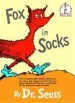PDF Fox in Socks by Dr. Seuss