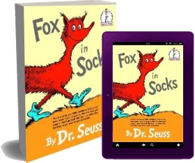 Fox in Socks download free [PDF and Ebook] by Dr. Seuss year 2013