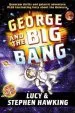 PDF George and the big Bang by Stephen Hawking