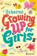 PDF Girl'S Growing up Book by Felicity Brooks