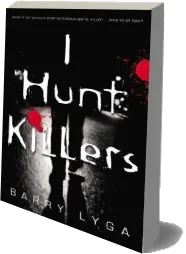I Hunt Killers download free [PDF and Ebook] by Barry Lyga year 2013