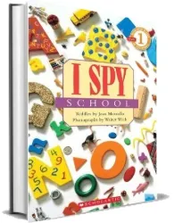 I spy School download free [PDF and Ebook] by Jean Marzollo year 2013