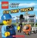 PDF Lego City: Fix That Truck (8X8) by Anthony Michael Steele