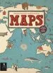 PDF Maps by Aleksandra Mizielinski