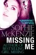 PDF Missing me by Sophie Mckenzie