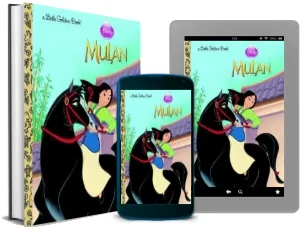 Mulan download free [PDF and Ebook] by Jose Cardona year 2013
