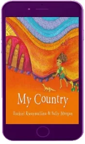 My Country download free [PDF and Ebook] by Ezekiel Kwaymullina year 2013