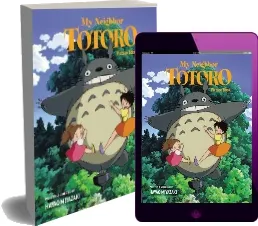 My Neighbor Totoro Picture Book (New Edition): New Edition download free [PDF and Ebook] by Hayao Miyazaki year 2013