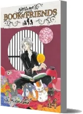 Natsume'S Book of Friends, Vol. 14 download free [PDF and Ebook] by Yuki Midorikawa year 2013