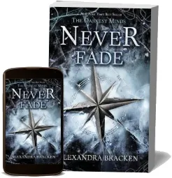 Never Fade download free [PDF and Ebook] by Alexandra Bracken year 2013