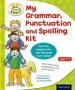 PDF Oxford Reading Tree: Read With Biff, Chip and Kipper: My Grammar, Punctuation and Spelling kit by Ms Annemarie Young