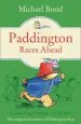 PDF Paddington Races Ahead by Michael Bond