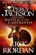 PDF Percy Jackson and the Battle of the Labyrinth (Book 4) by Rick Riordan