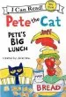 PDF Pete the cat: Pete'S big Lunch by James Dean