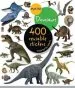 PDF Playbac Sticker Book: Dinosaurs by Eyelike