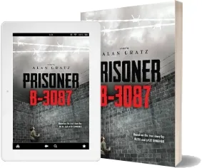 Prisoner B-3087 download free [PDF and Ebook] by Jack Gruener year 2013