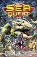 PDF Sea Quest: Silda the Electric eel: Book 2 by Adam Blade