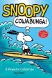PDF Snoopy: Cowabunga! (Peanuts amp! Series Book 1): A Peanuts Collection by Charles M. Schulz