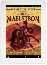Tapestry 4: The Maelstrom, the download free [PDF and Ebook] by Henry H. Neff year 2013