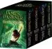 PDF The 13Th Reality Boxed set: The Journal of Curious Letters/The Hunt for Dark Infinity/The Blade of Shattered Hope/The Void of Mist and Thunder by James Dashner