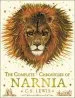 PDF The Complete Chronicles of Narnia by C. S. Lewis