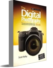 The Digital Photography Book: Part 1 download free [PDF and Ebook] by Scott Kelby year 2013