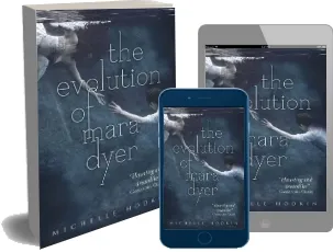 The Evolution of Mara Dyer download free [PDF and Ebook] by Michelle Hodkin year 2013