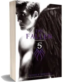 The Fallen 5: Armageddon download free [PDF and Ebook] by Tom Sniegoski year 2013