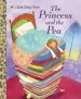 PDF The Princess and the pea by Jana Christy