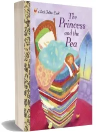 The Princess and the pea download free [PDF and Ebook] by Jana Christy year 2013